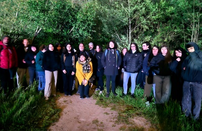 Tour Noche de Misterios - Placilla