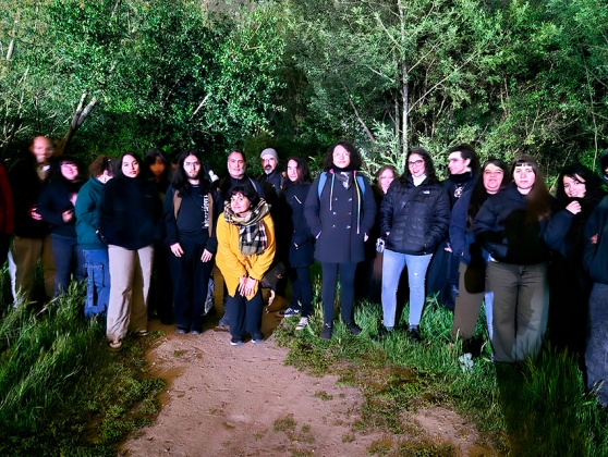 Tour Noche de Misterios - Placilla Tour Noche de Misterios - Placilla